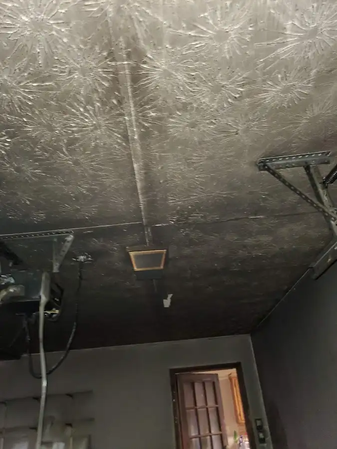 Fire and smoke damage assessment for Emergency Water Damage Services in Brownwood